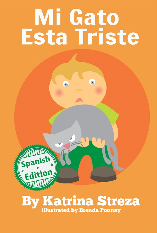Mi gato esta triste