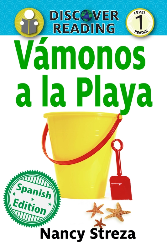 Vámonos a la playa