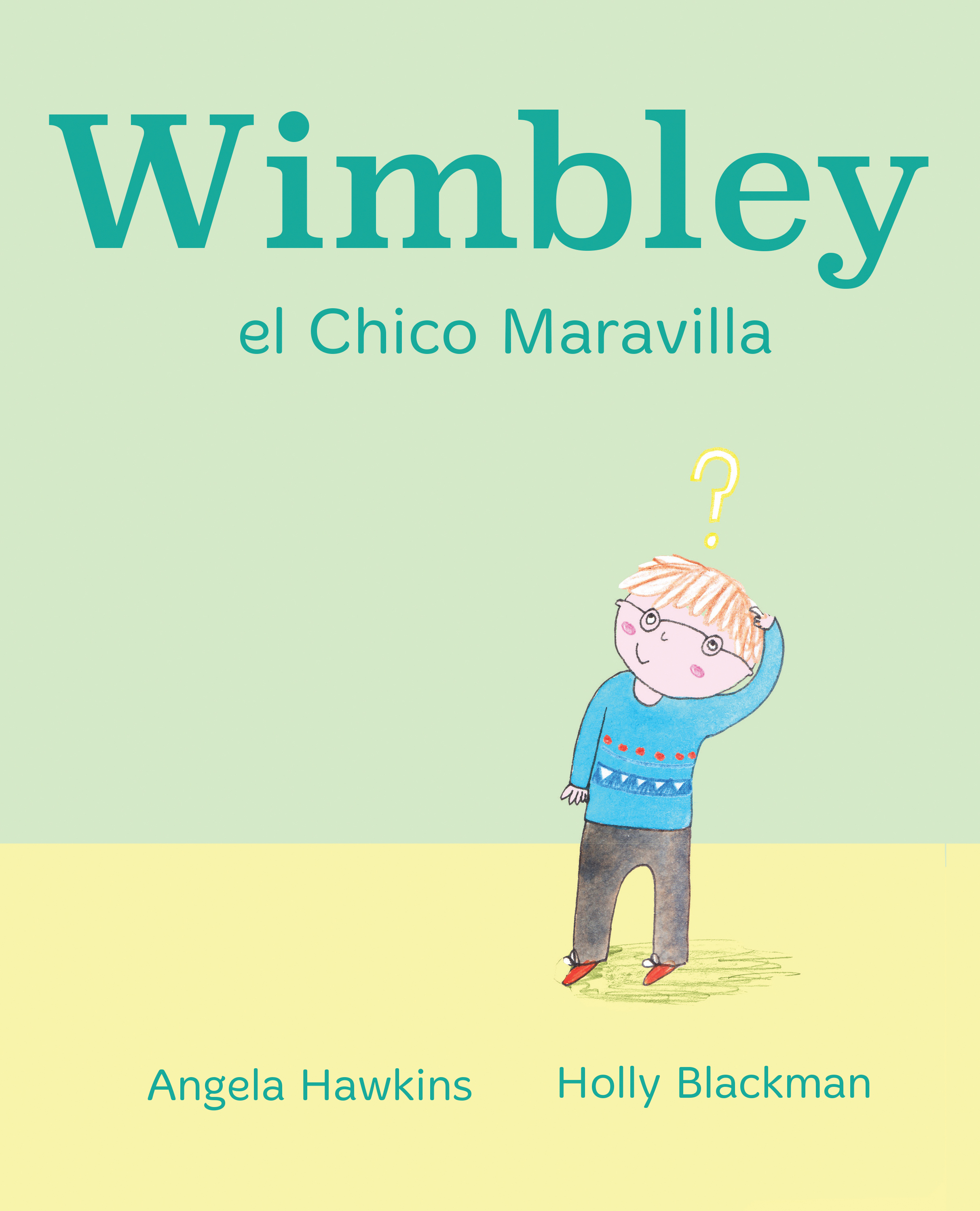 Wimbley el Chico Maravilla