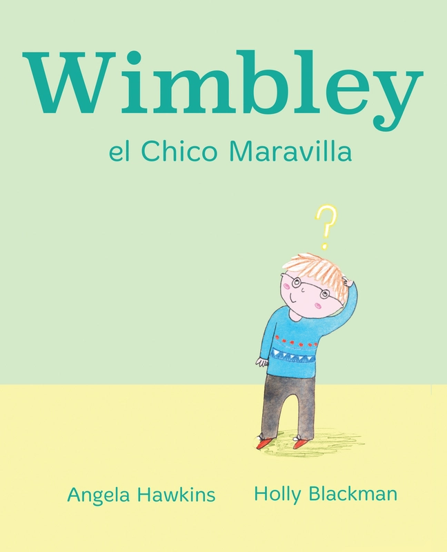 Wimbley el Chico Maravilla
