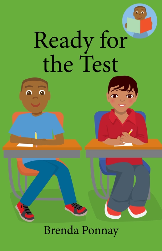 Ready for the Test