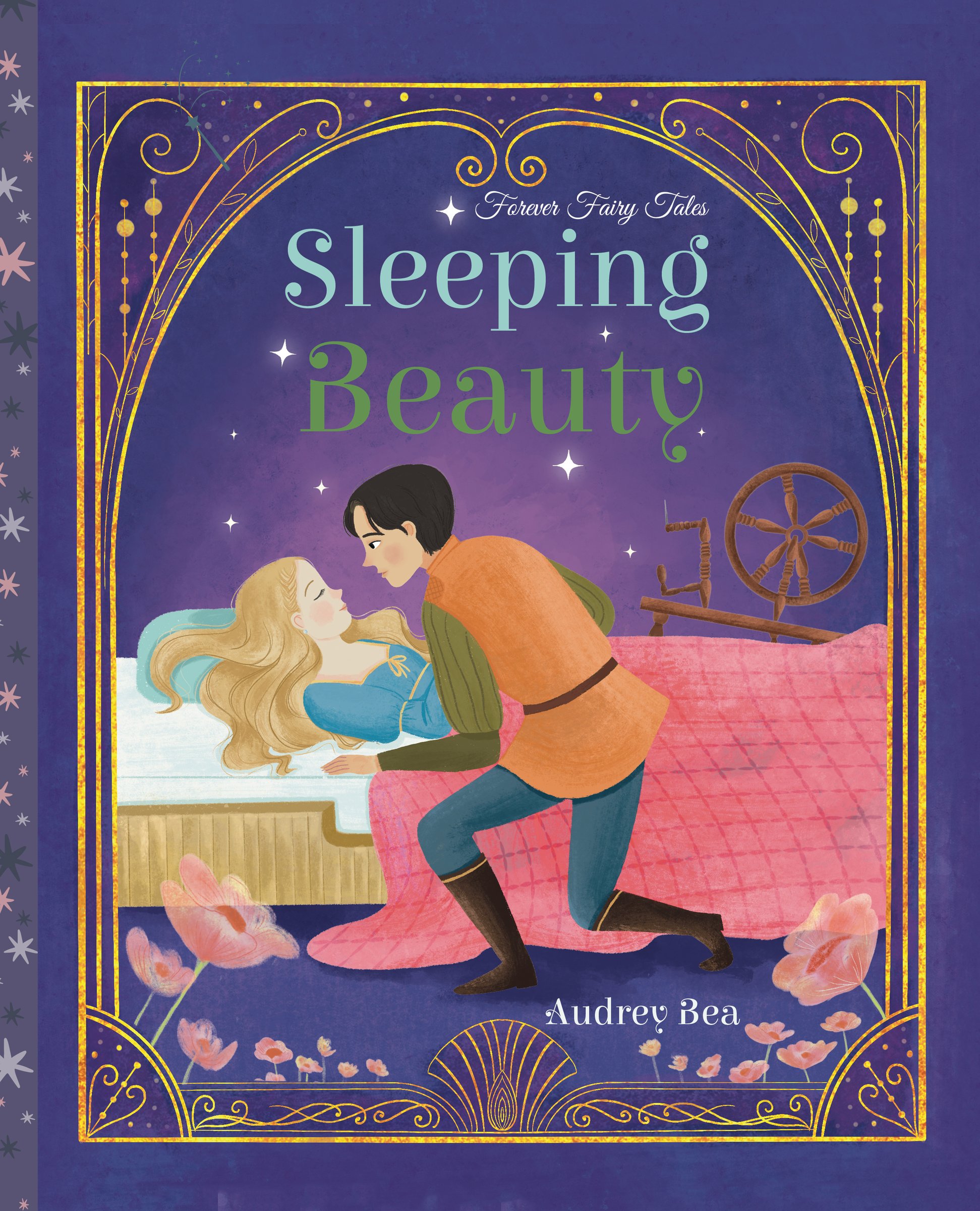 Sleeping Beauty