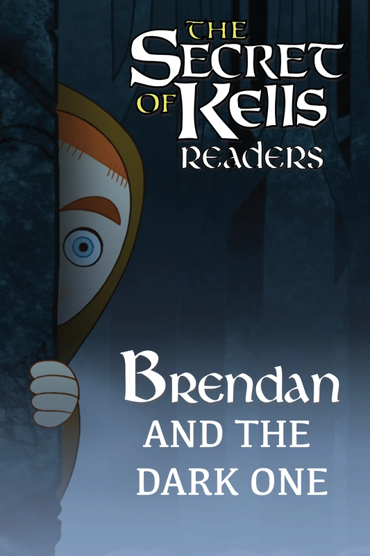 Brendan and the Dark One