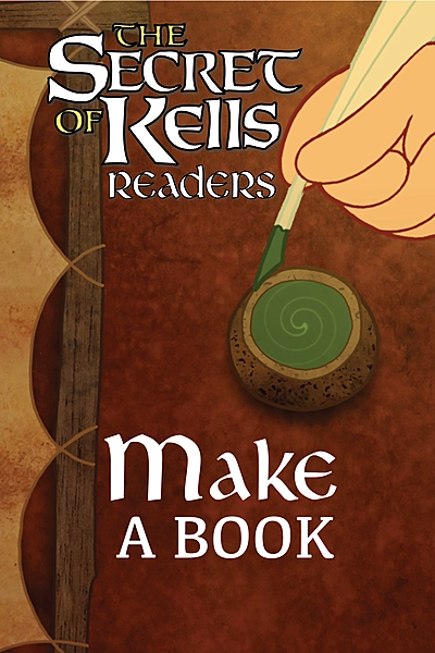 Make a Book
