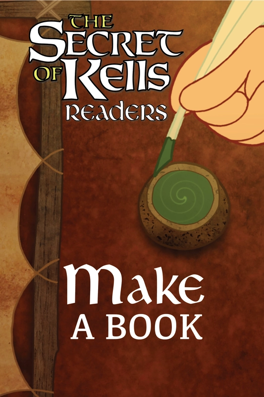 Make a Book