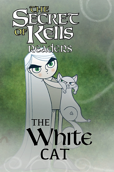 The White Cat