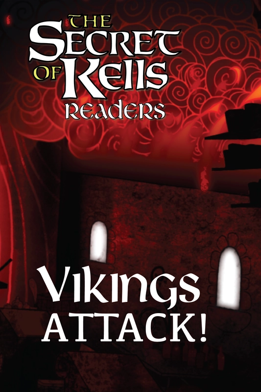 Vikings Attack!
