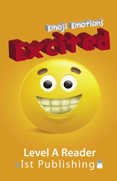 Excited