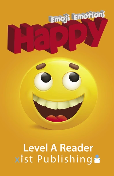 Happy