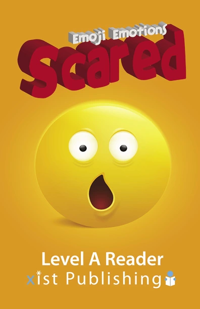 Scared