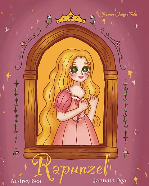 Rapunzel