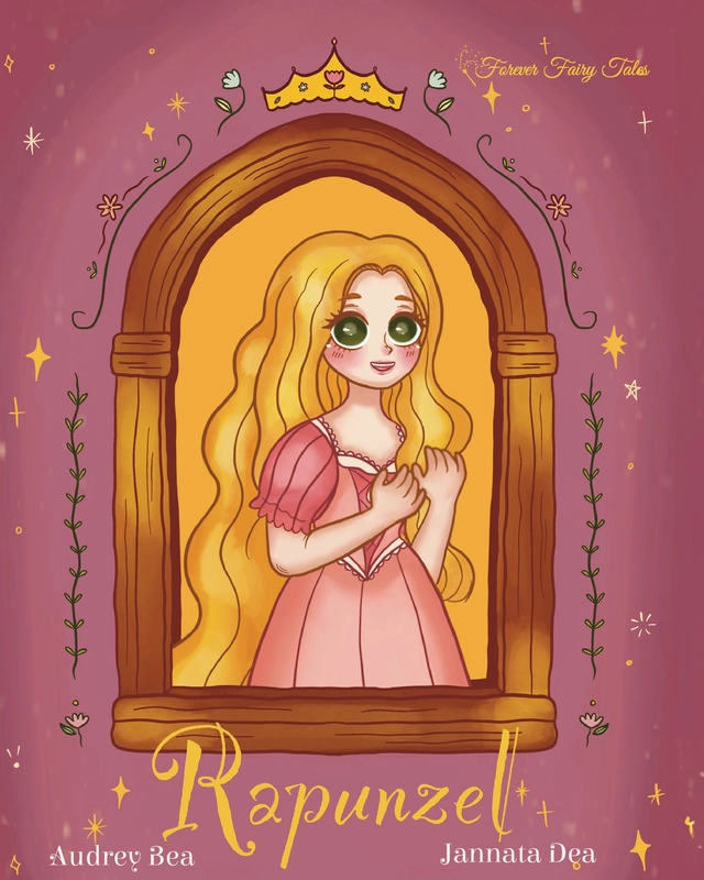 Rapunzel