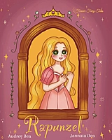 Rapunzel
