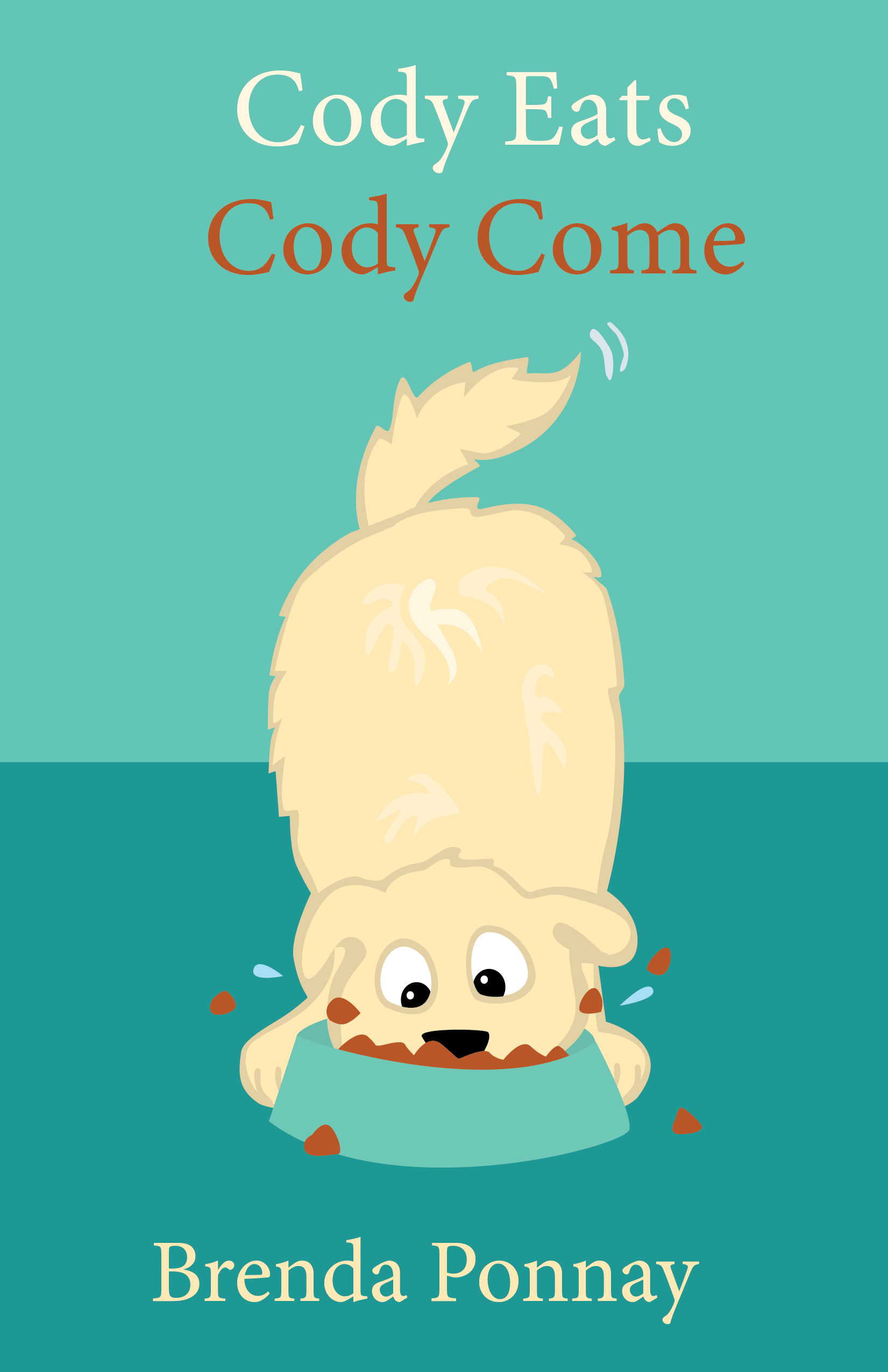 Cody Eats / Cody Comes