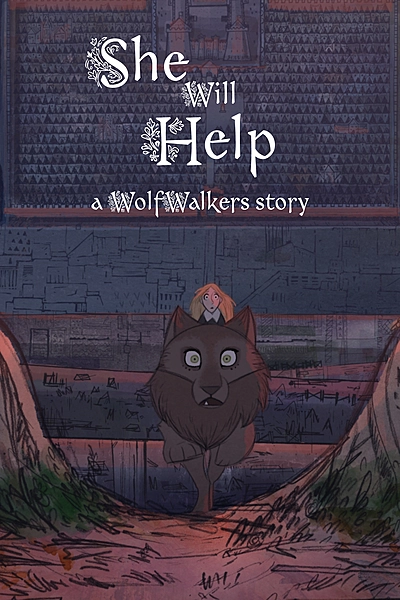 She Will Help