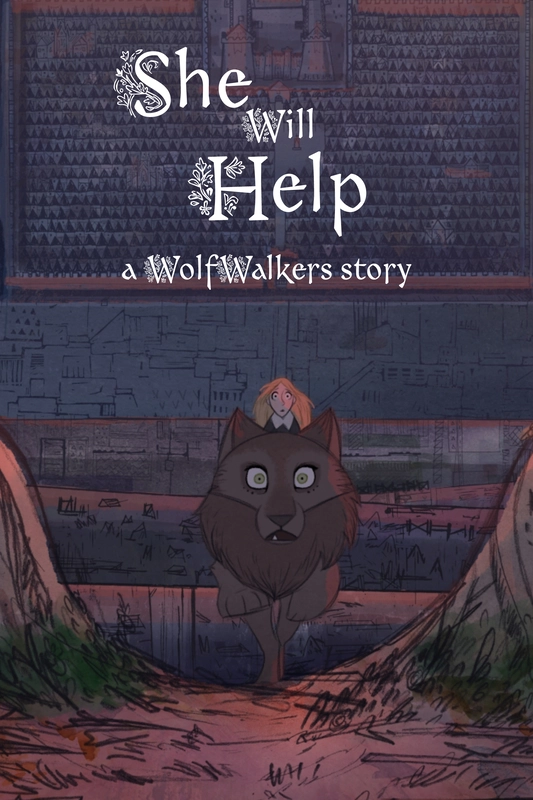 She Will Help