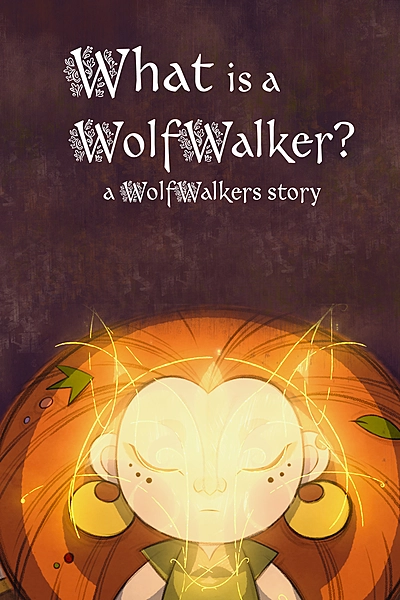 What is a WolfWalker?