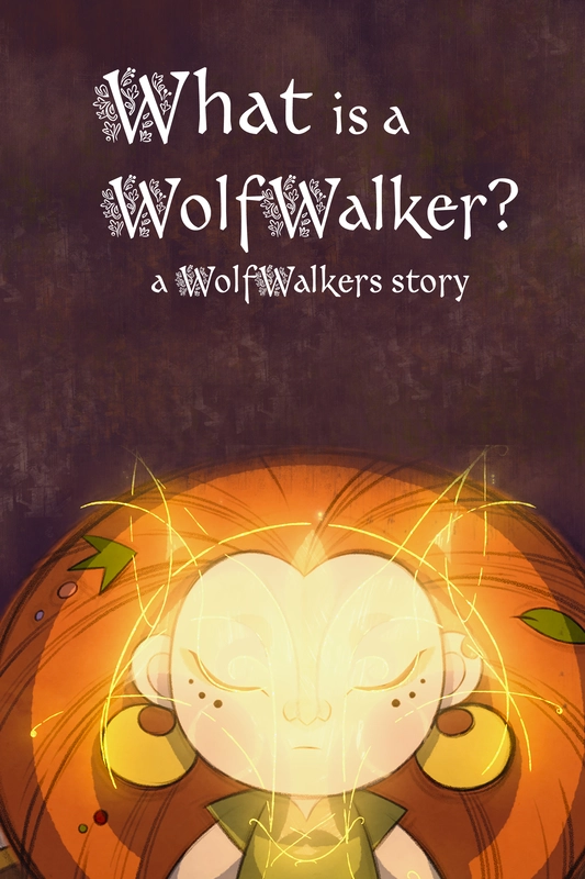 What is a WolfWalker?