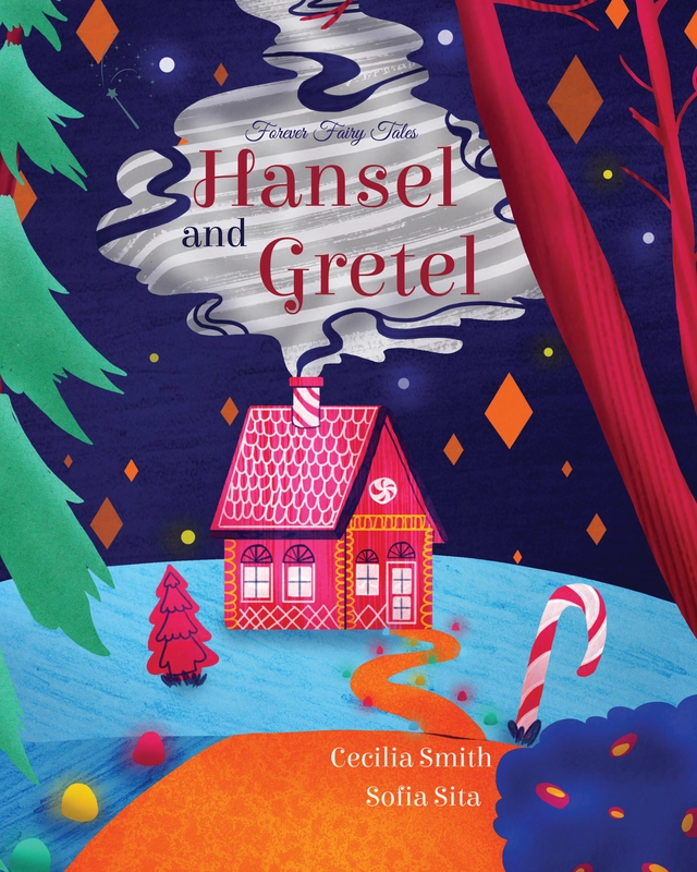 Hansel and Gretel