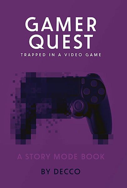 Gamer Quest