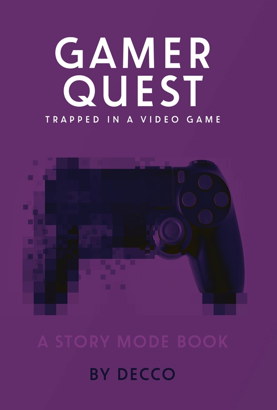 Gamer Quest