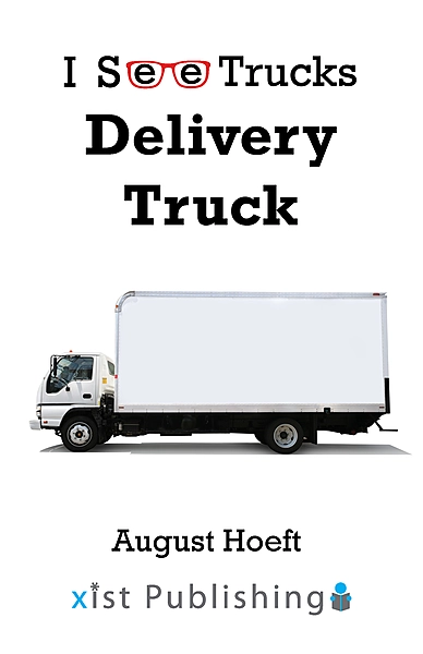 Delivery Truck