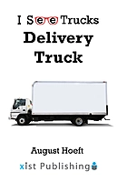 Delivery Truck