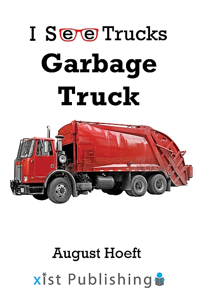 Garbage Truck
