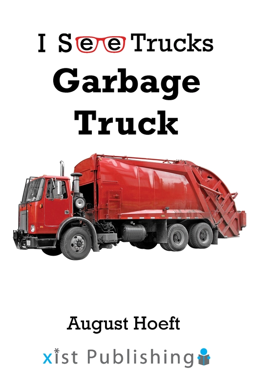 Garbage Truck