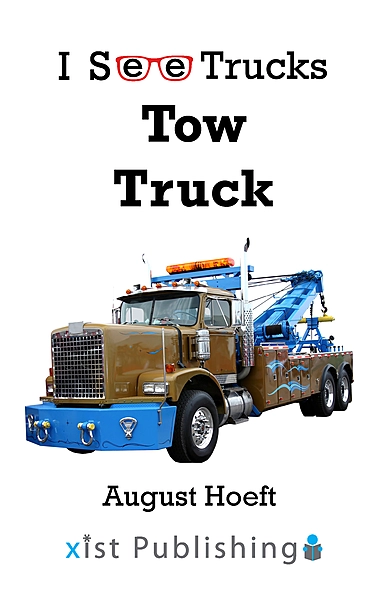 Tow Truck