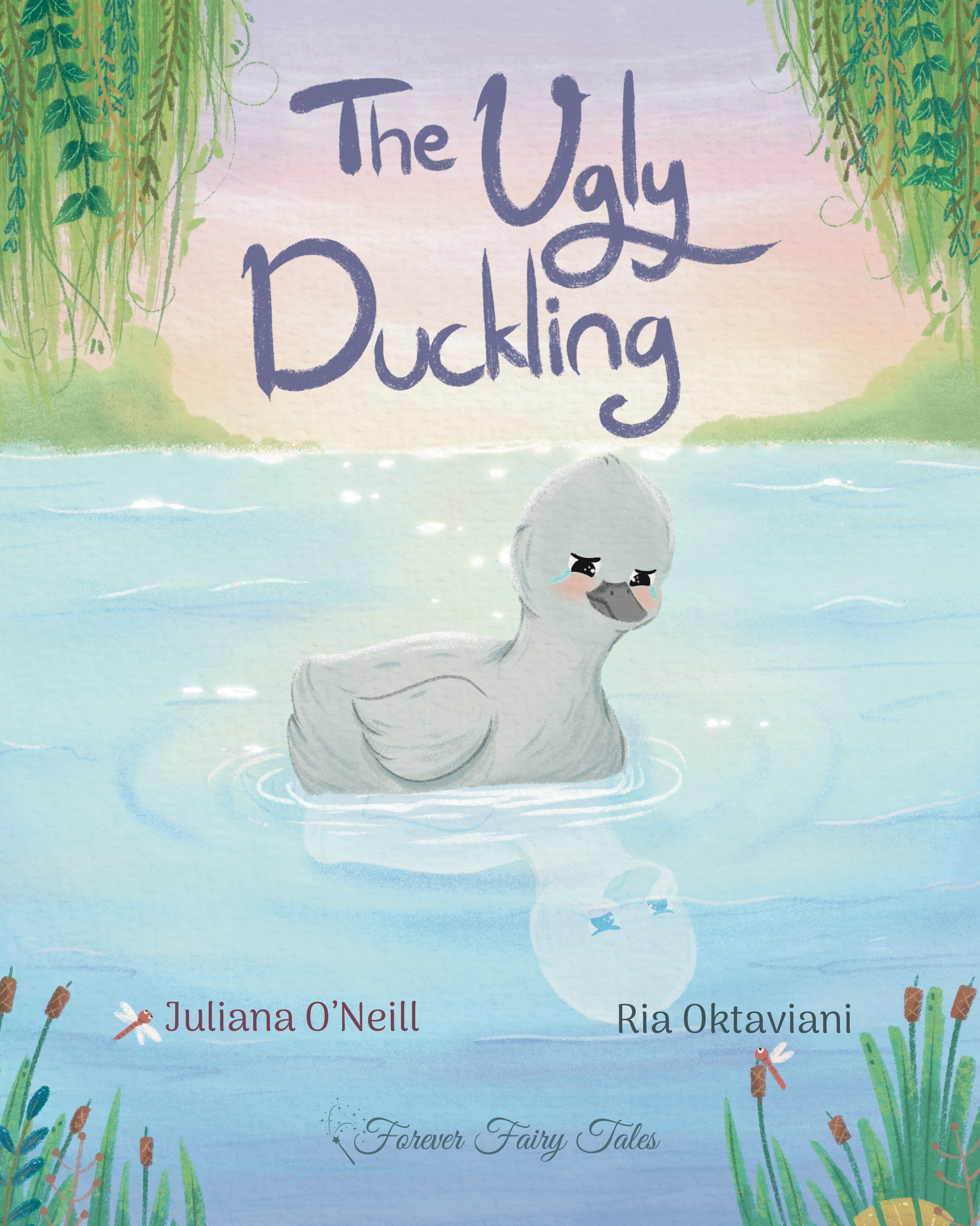 The Ugly Duckling