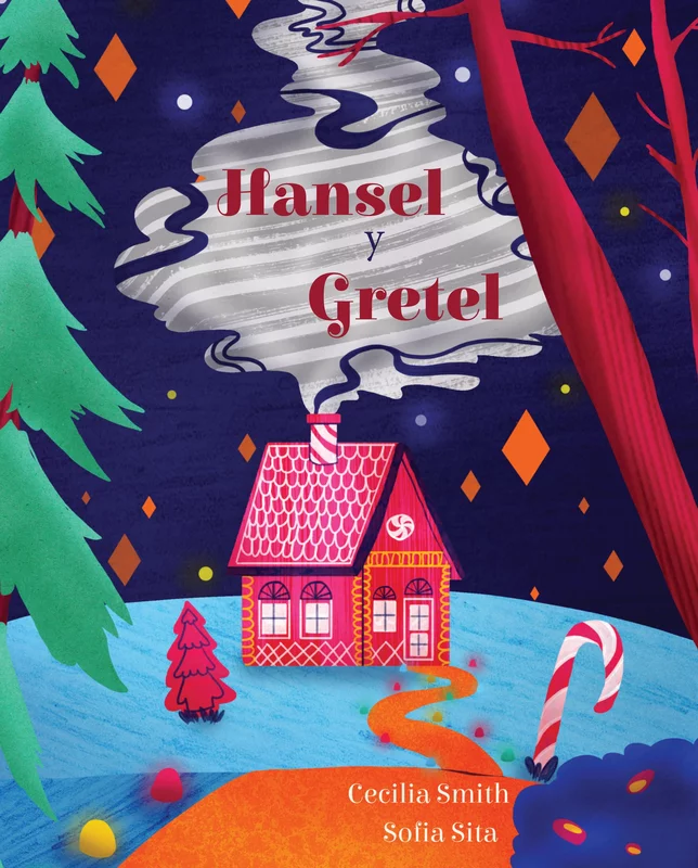 Hansel y Gretel