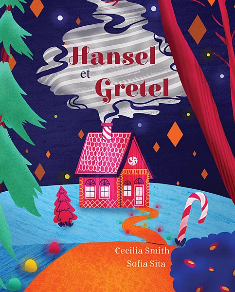 Hansel et Gretel