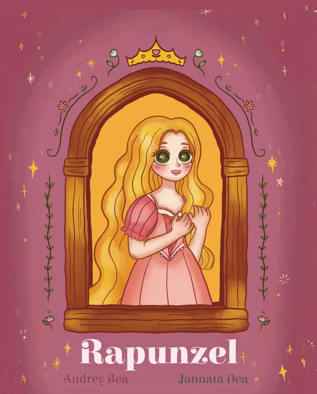 Rapunzel