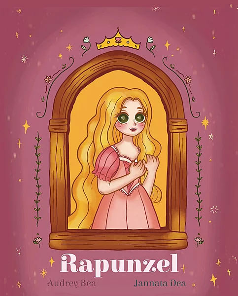 Rapunzel
