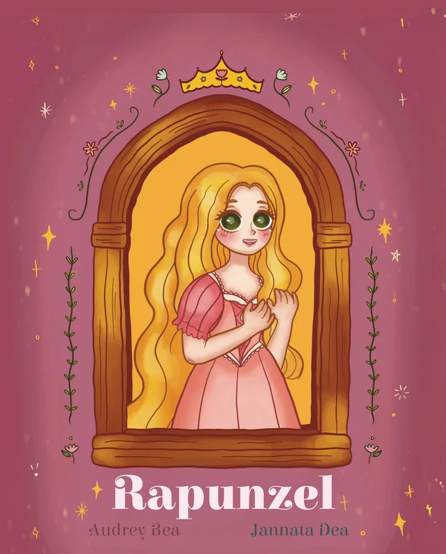 Rapunzel