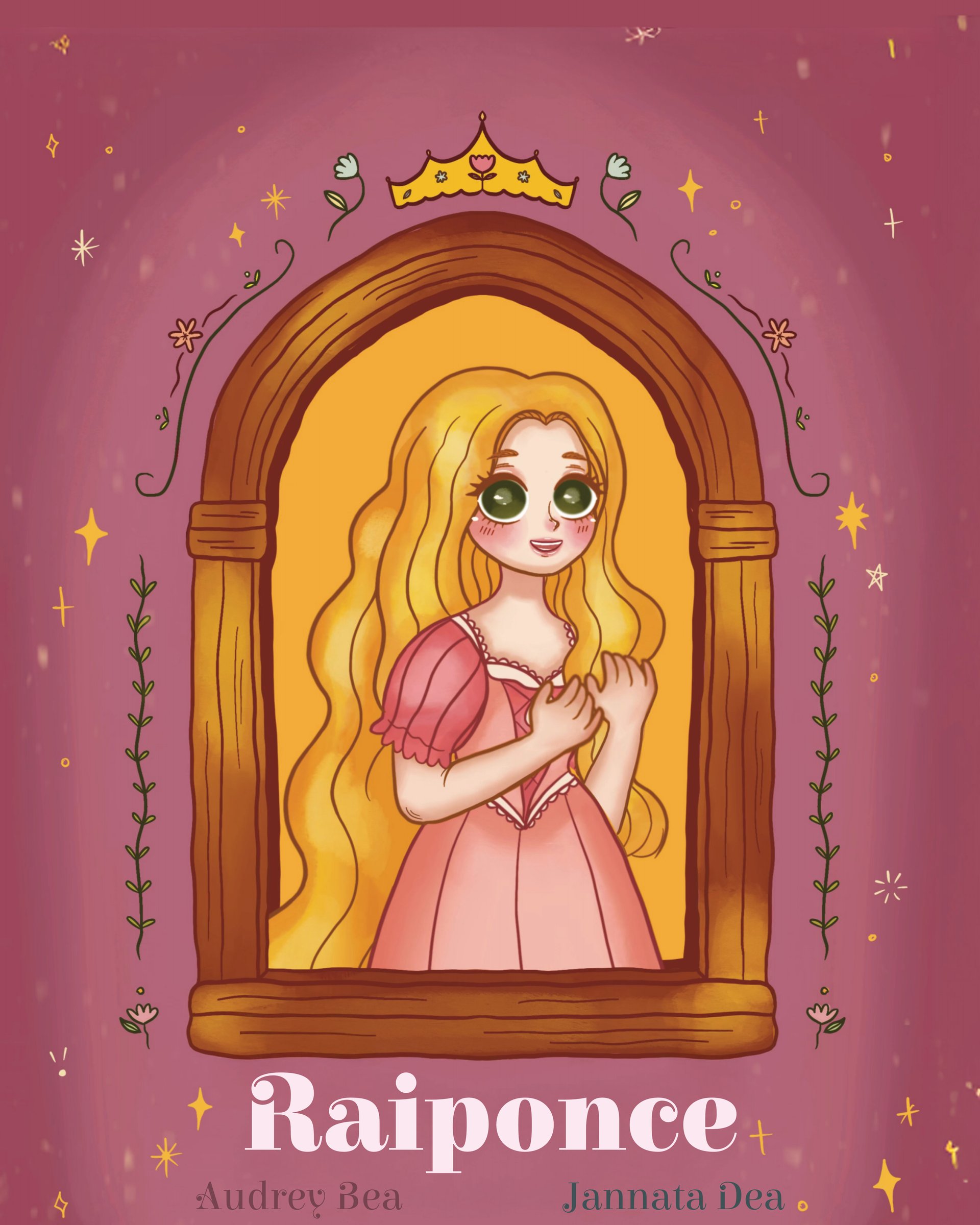 Raiponce