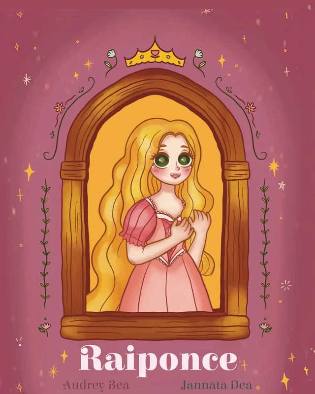 Raiponce