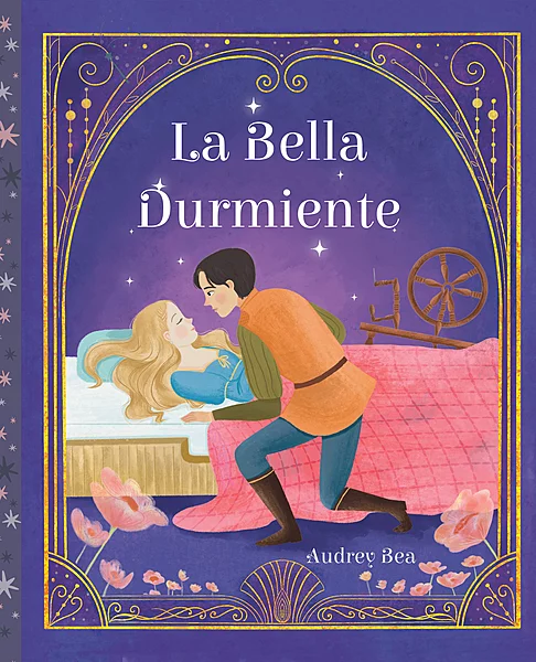 La Bella Durmiente