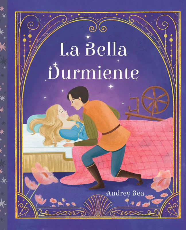 La Bella Durmiente