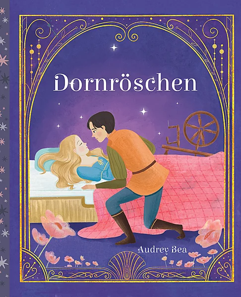 Dornröschen