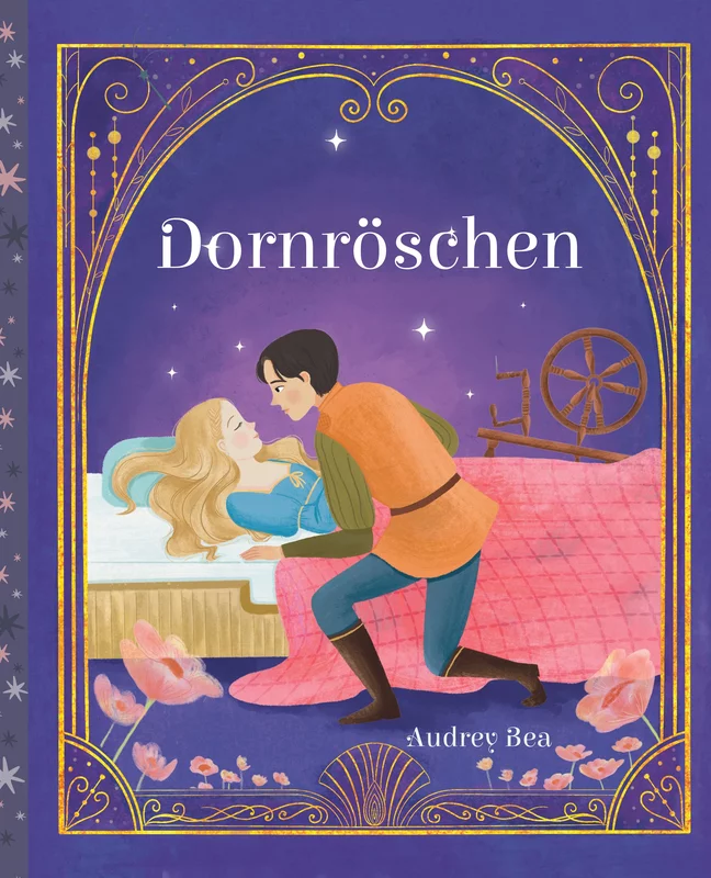 Dornröschen