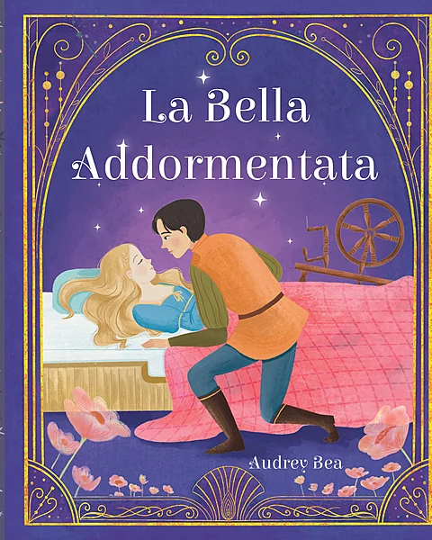 La Bella Addormentata
