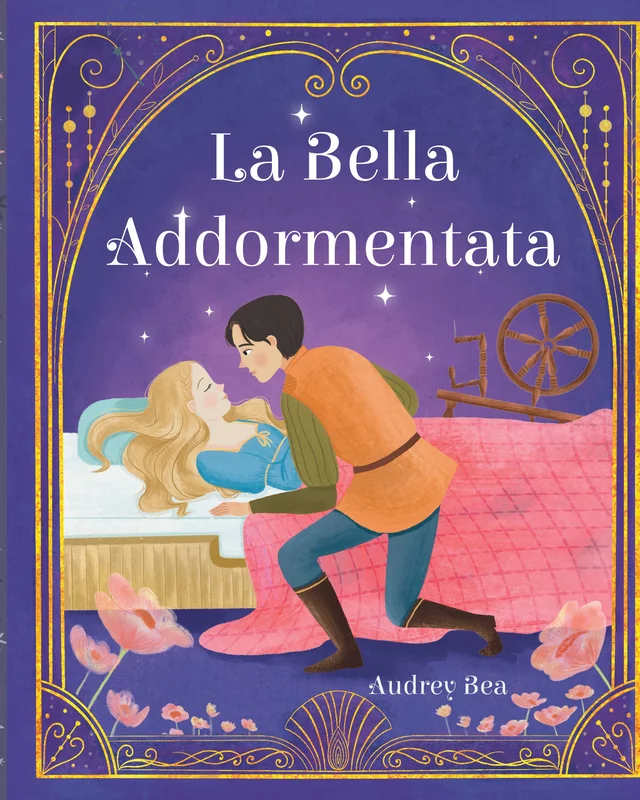 La Bella Addormentata