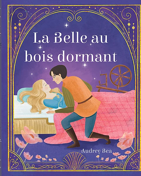 La Belle au bois dormant