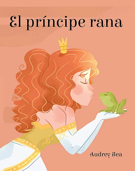El príncipe rana