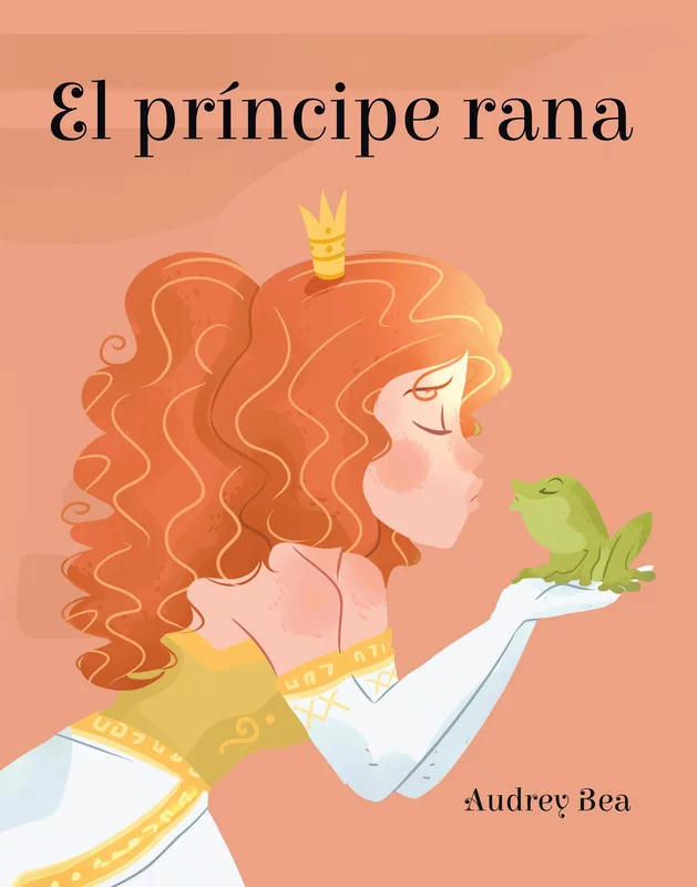 El príncipe rana