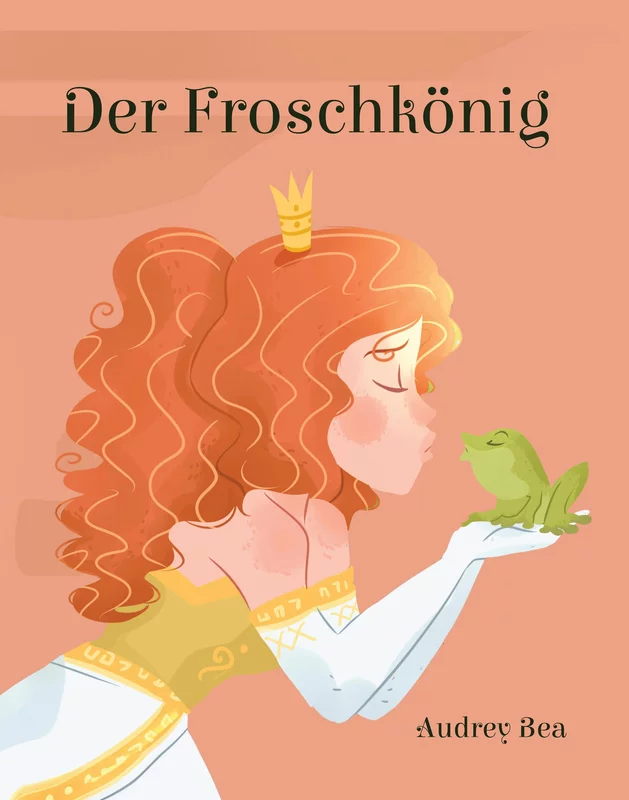 Der Froschkönig