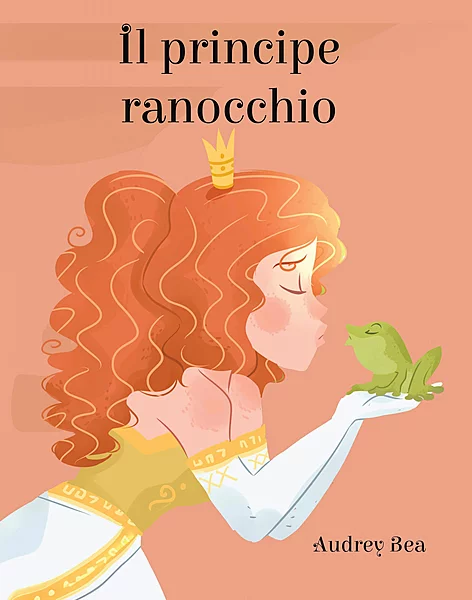 Il principe ranocchio
