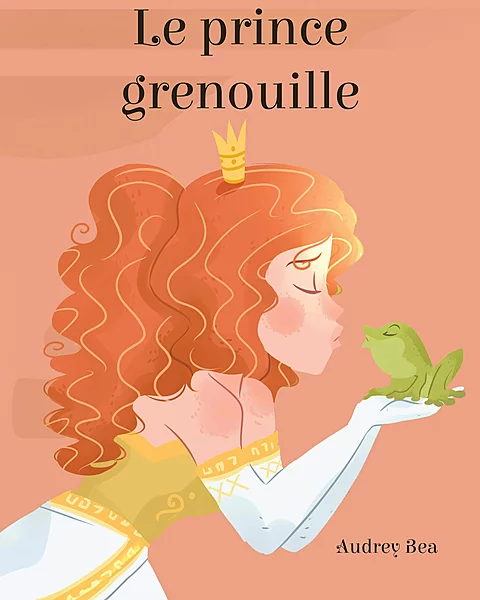 Le prince grenouille